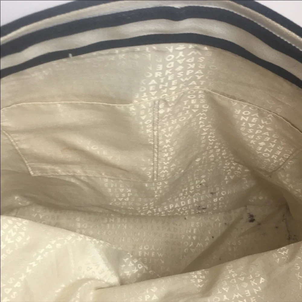 Kate Spade New York DOWN THE RABBIT HOLE QUEEN BEE